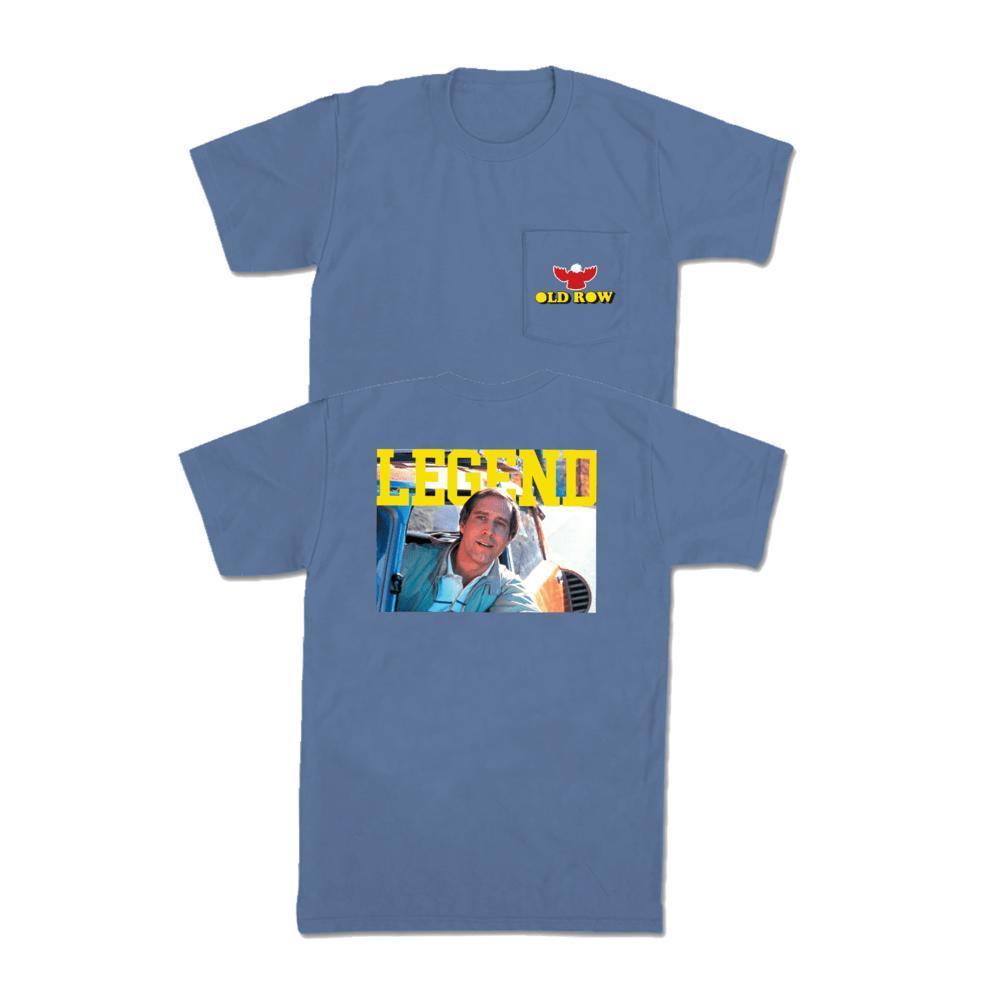 The Clark 2.0 Pocket Tee