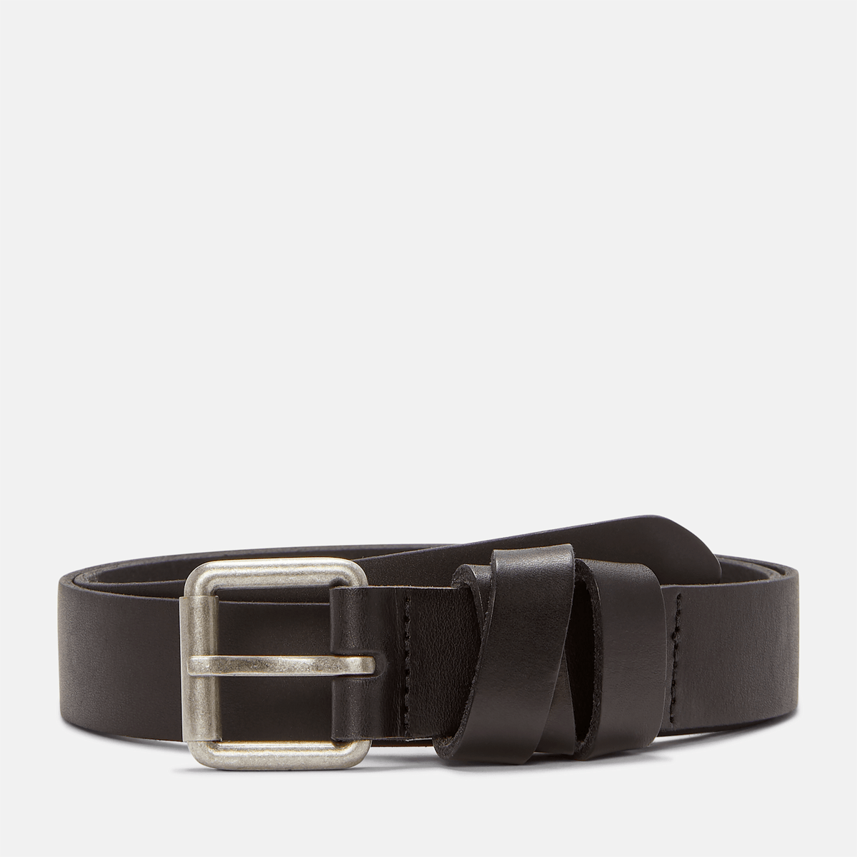 Womens 30mm Wrap Keeper Belt TBL Black HERO