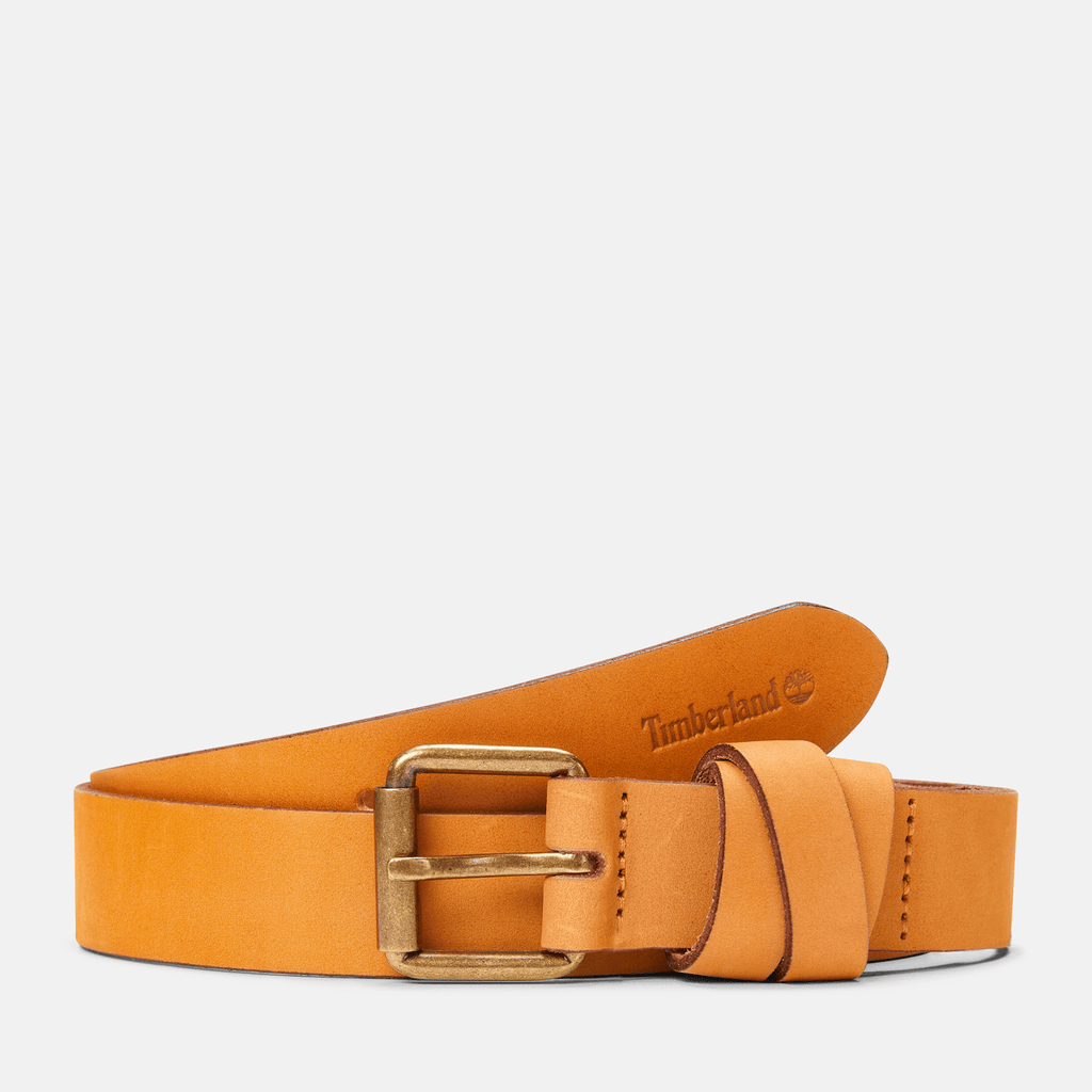 Womens 30mm Wrap Keeper Belt TBL Wheat HERO