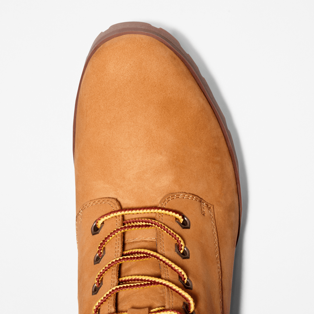 Womens Allington Mid Boot TBL Wheat ALT2