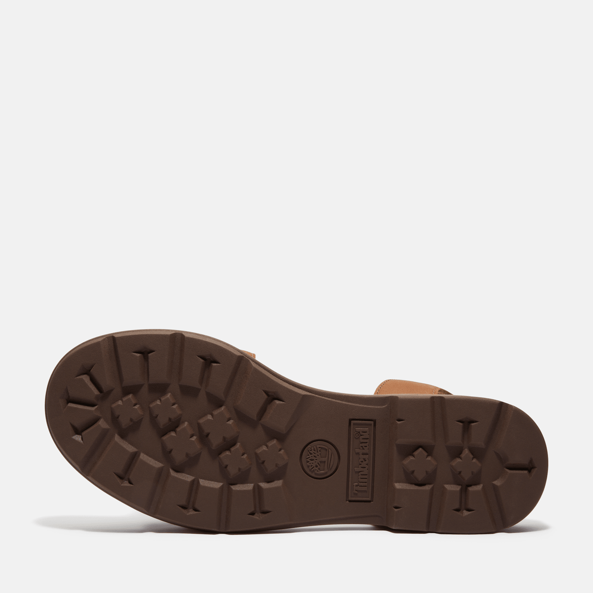 Womens Calista Bay Backstrap Sandal TBL Rust FullGrain ALT3