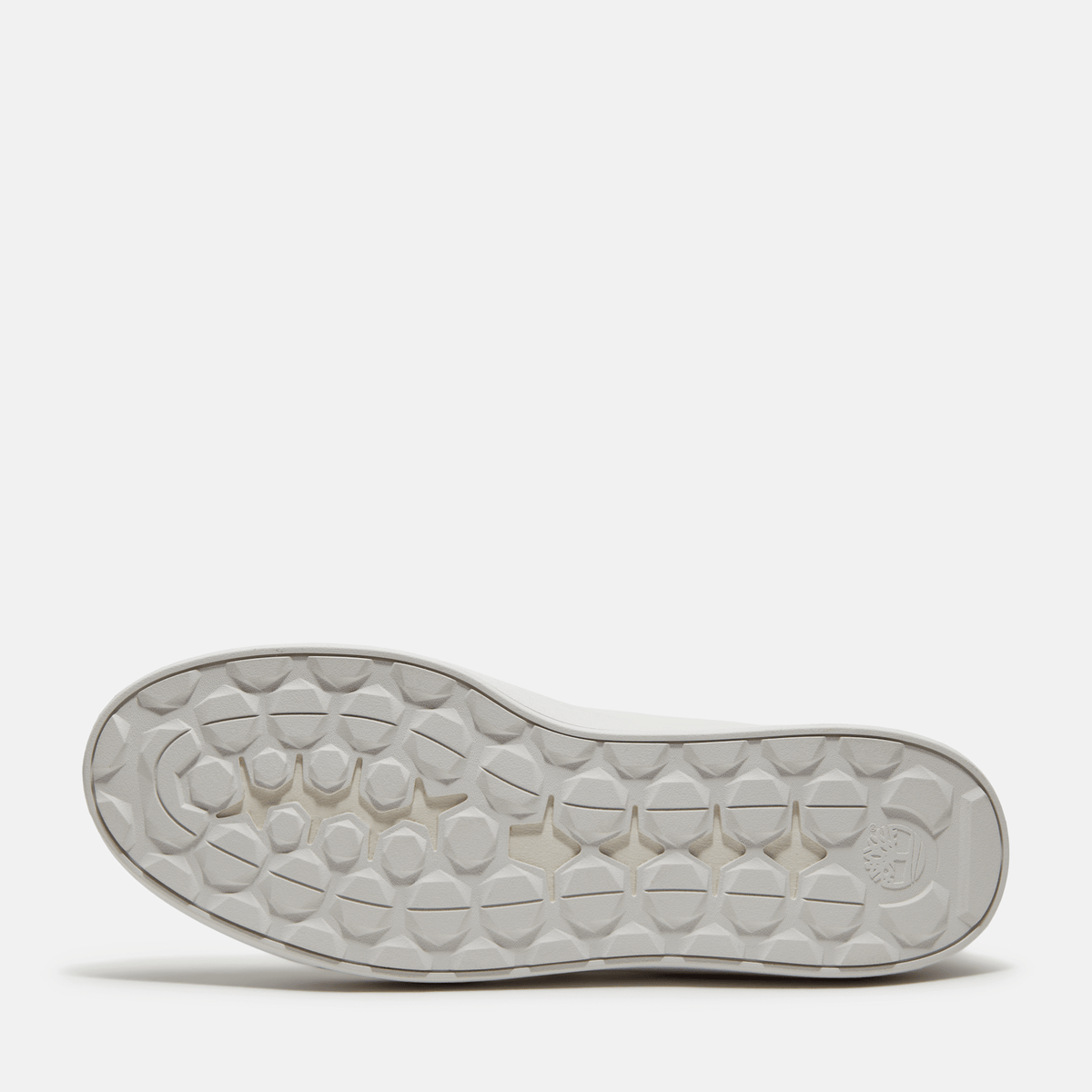 Womens Emerson Street Sneaker TBL White FullGrain ALT3