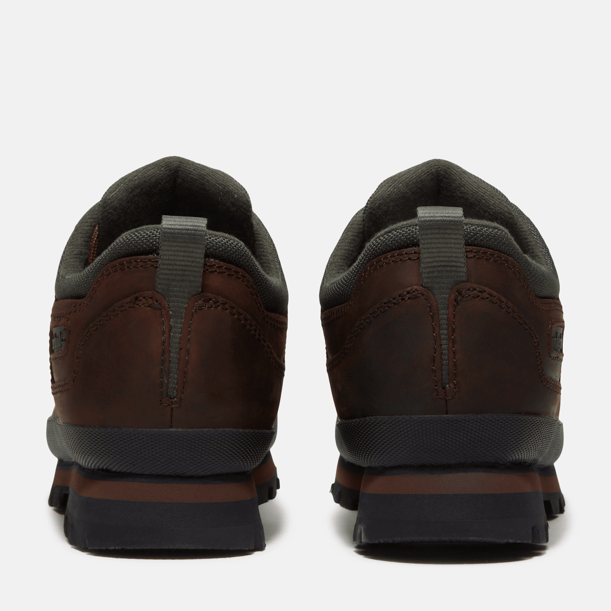 Womens Euro Hiker Low TBL Dark Brown FullGrain ALT5
