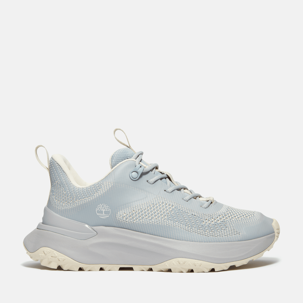 Womens Motion Access Sneaker TBL Beige Knit HERO