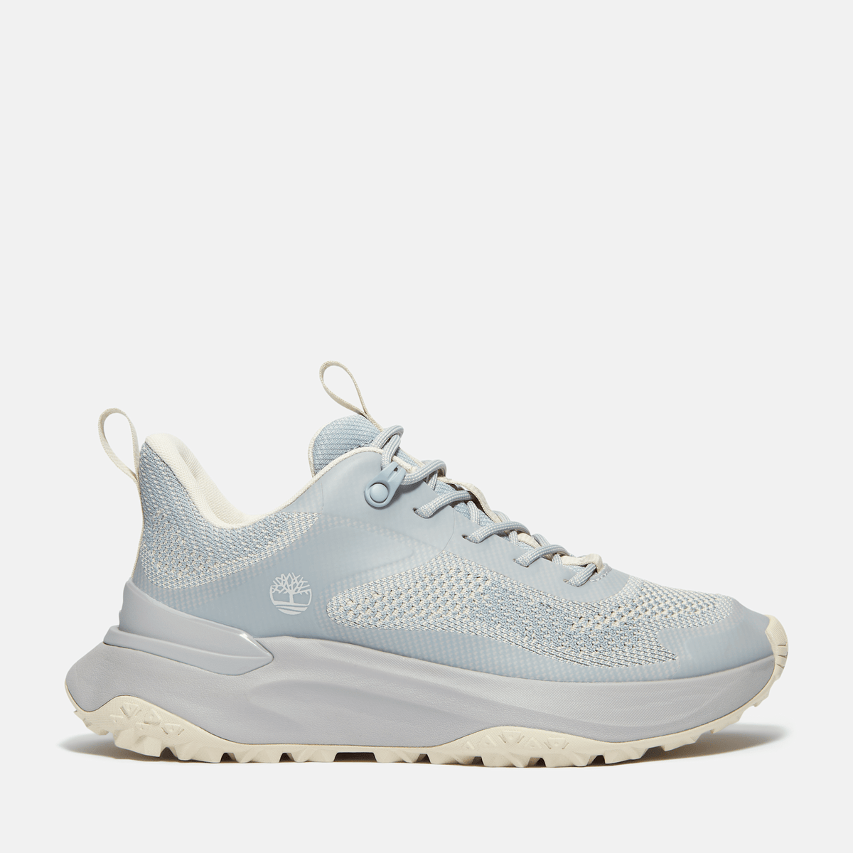 Womens Motion Access Sneaker TBL Beige Knit HERO