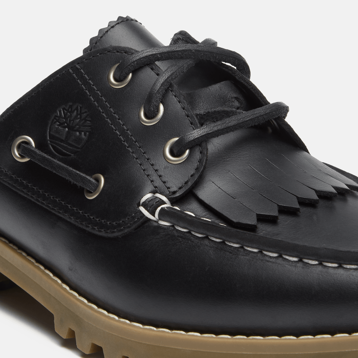Womens Noreen Mule Shoe TBL Black FullGrain ALT7