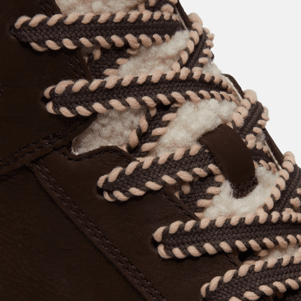 Womens Rowan Way Chukka Boot TBL Dark Brown Nubuck ALT7