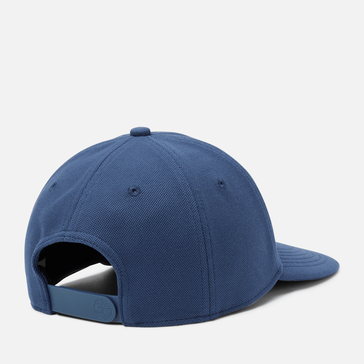 Woven Logo Baseball Cap TBL Oceana ALT1