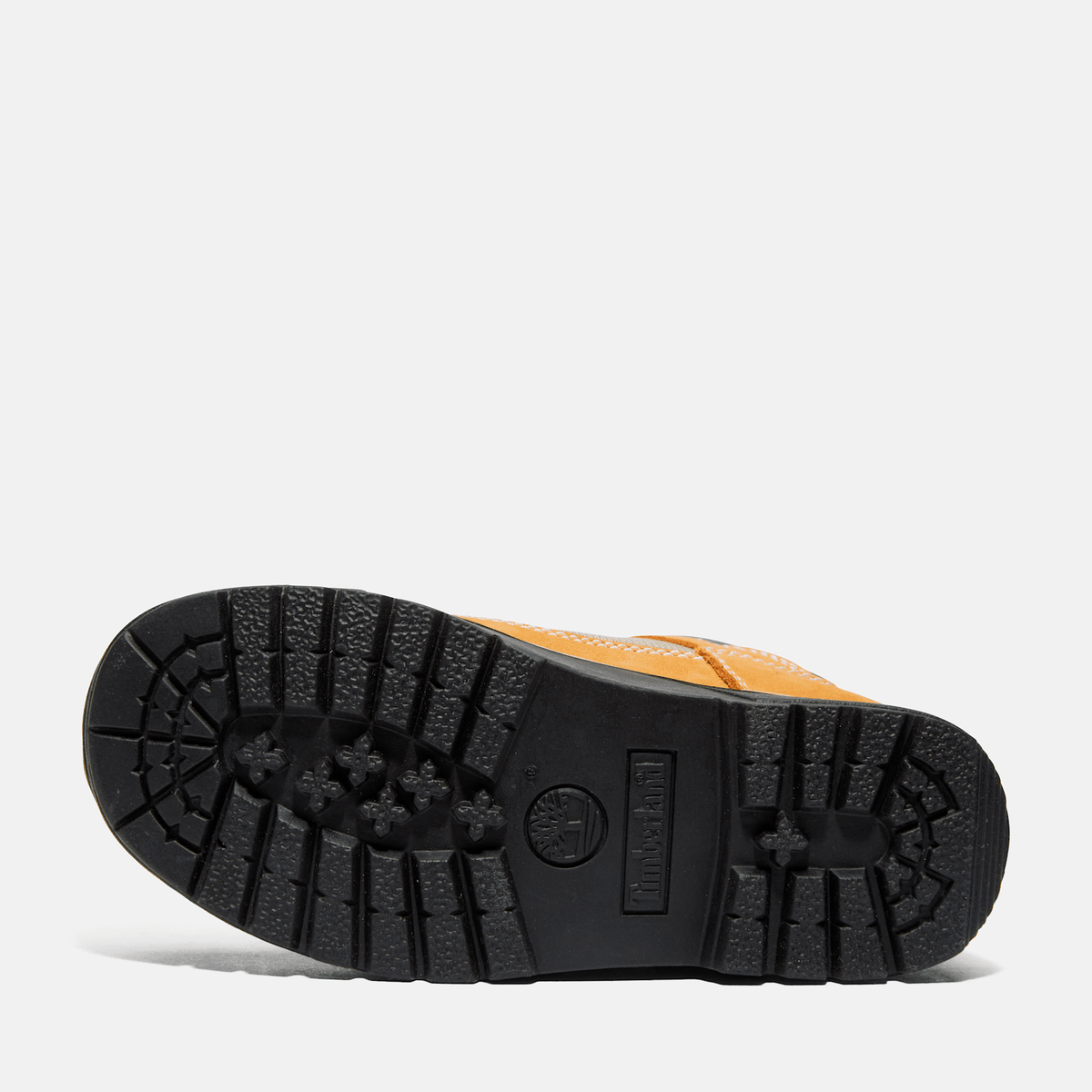 Youth Field Boot TBL Wheat Nubuck ALT3