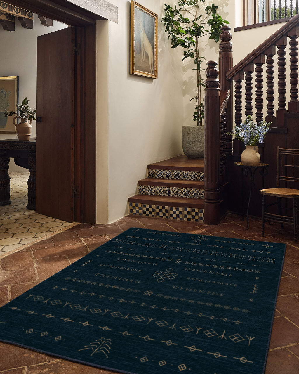 5x7_entryway