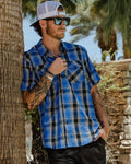 Banzai 5YR Anniversary Bamboo Short Sleeve
