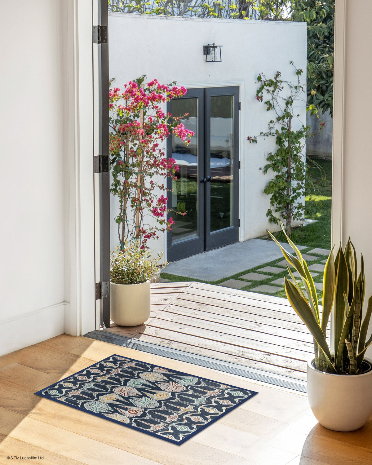 2x3_entryway