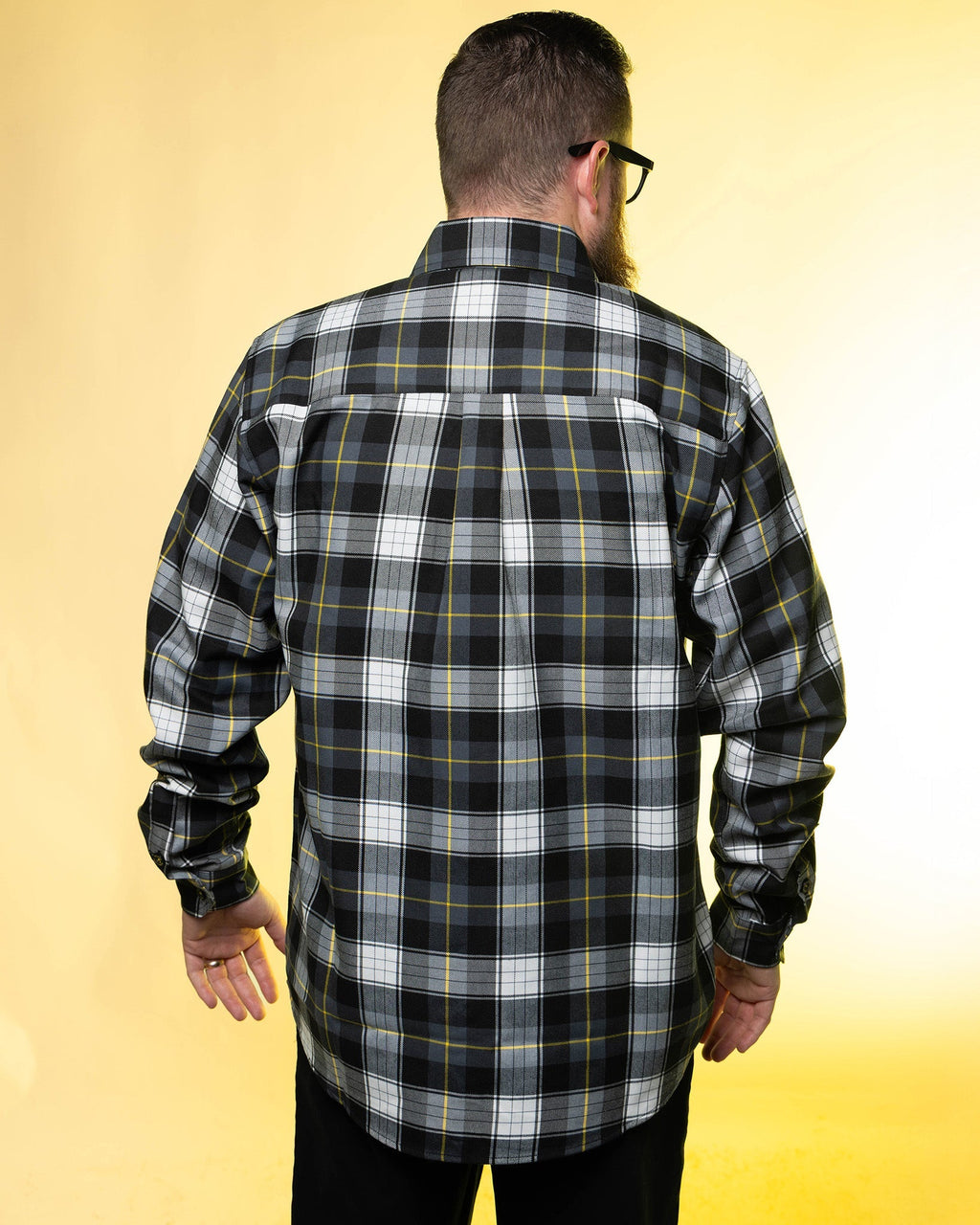 Costanza Flannel
