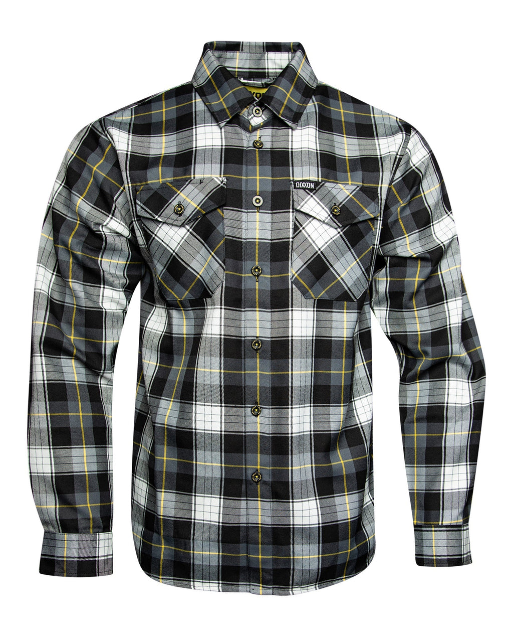 Costanza Flannel