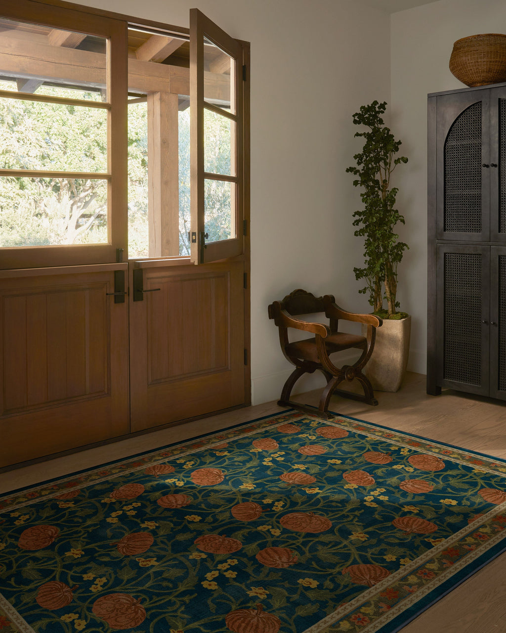 5x7_entryway