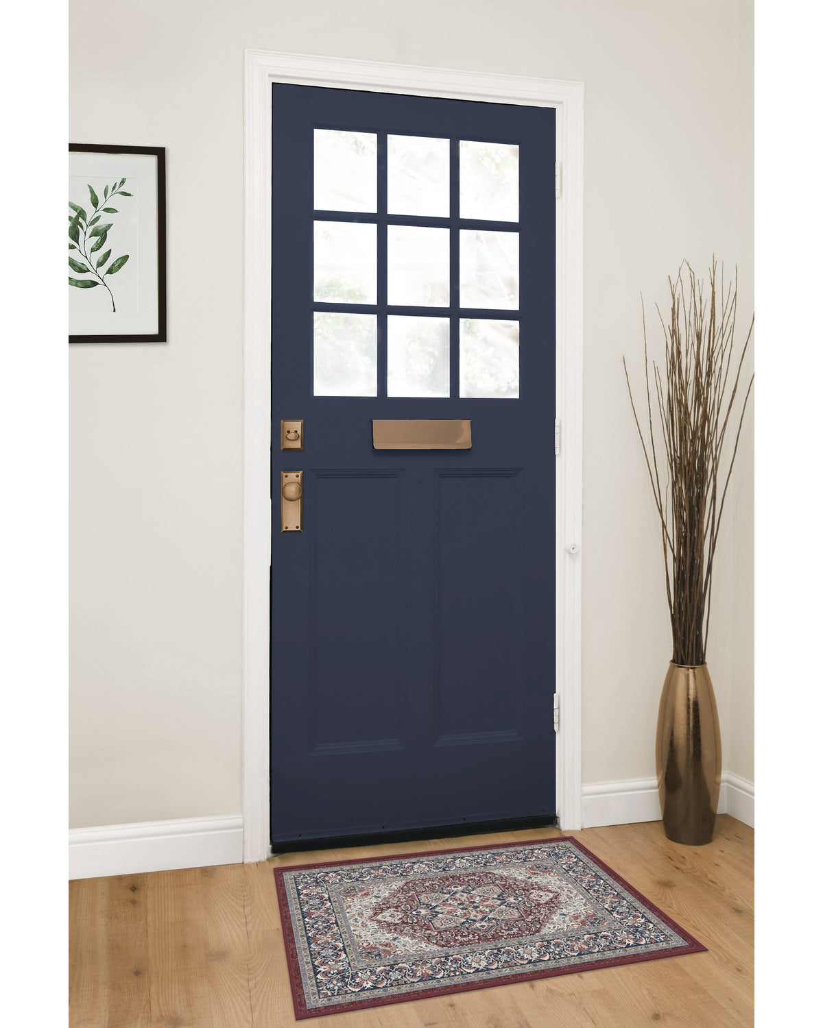 2x3_entryway