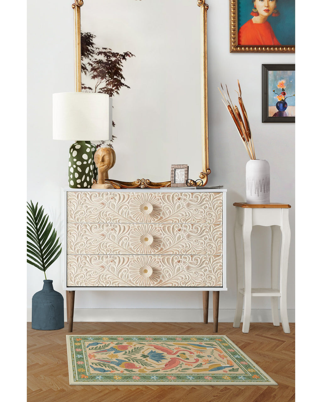 2x3_entryway