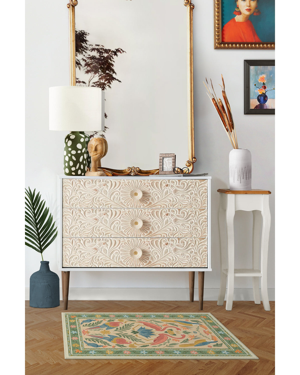 2x3_entryway