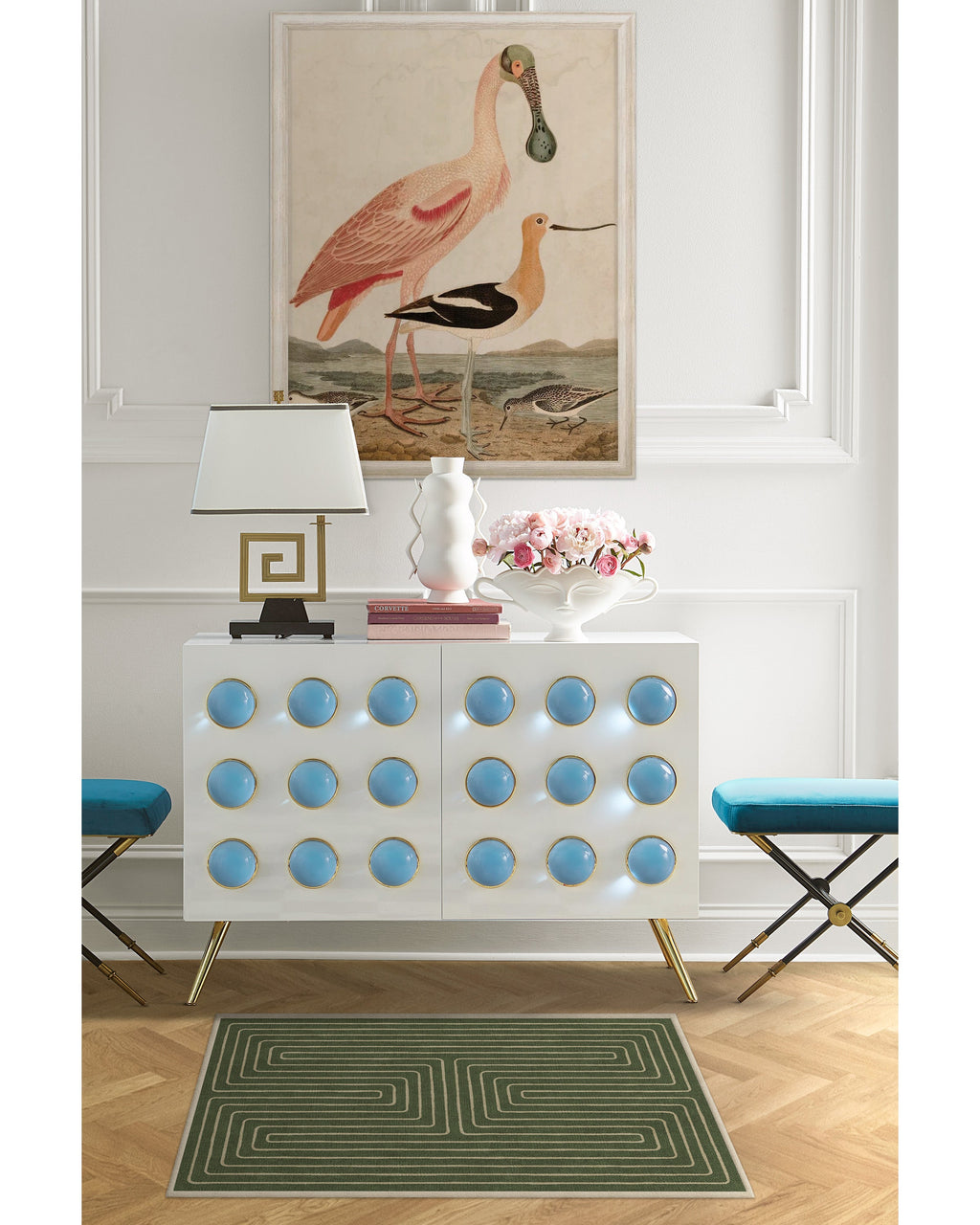 2x3_entryway