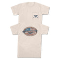 The 2nd Amendment Pocket Tee