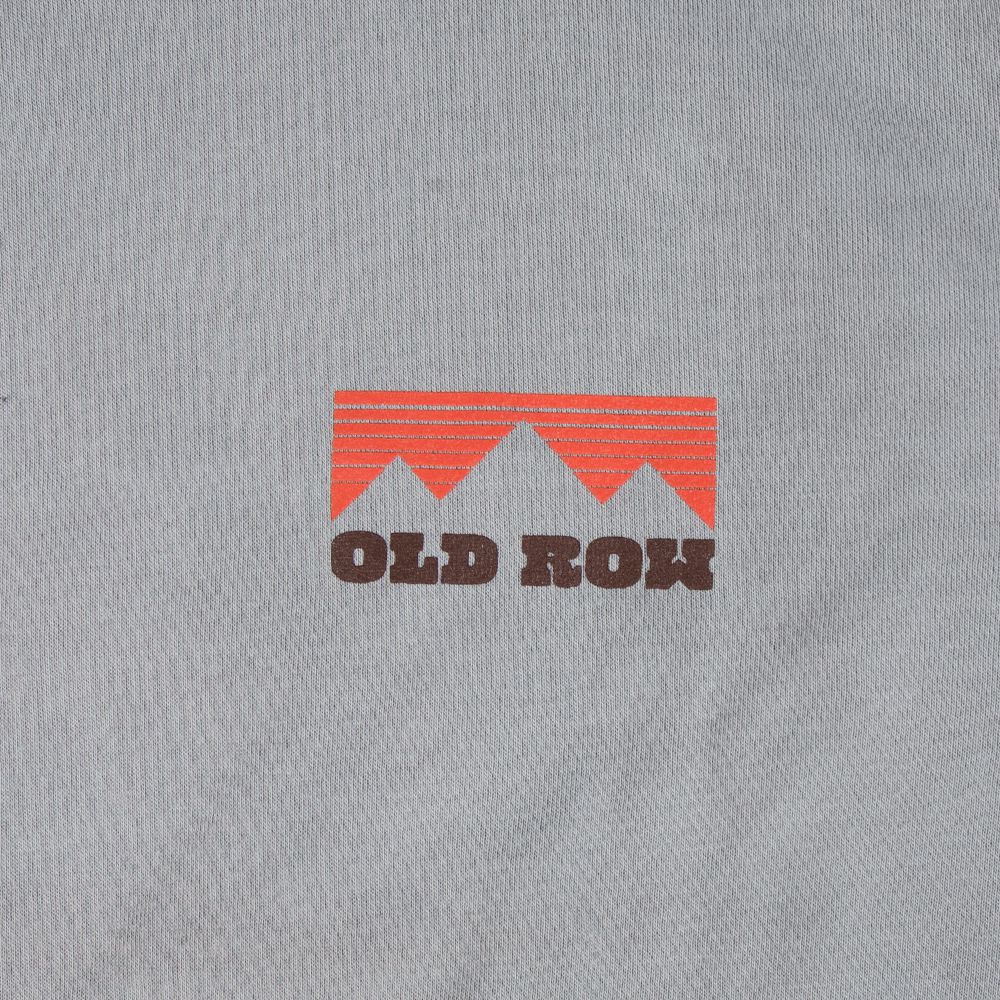 The Cowboy Killer Pigment Dyed Premium Hoodie