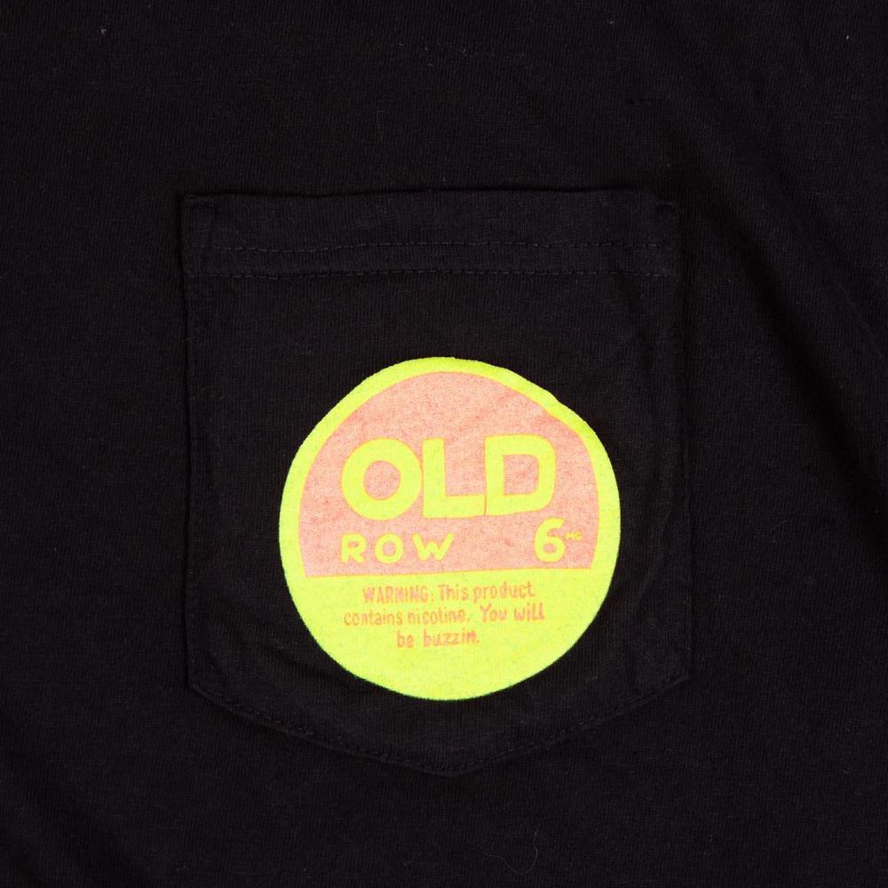 Beach Buzzyn Pocket Tee