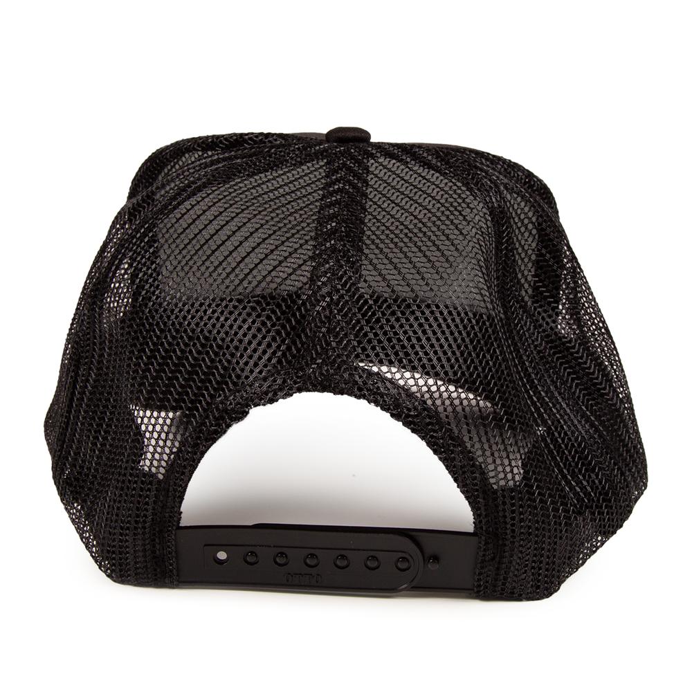 Dive Bar Veteran Trucker Hat
