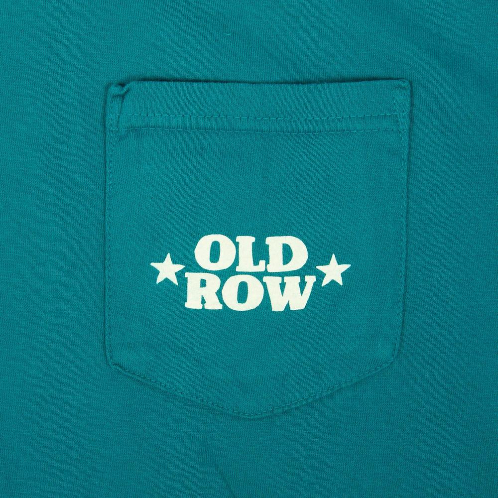 Bulls Night Out Pocket Tee