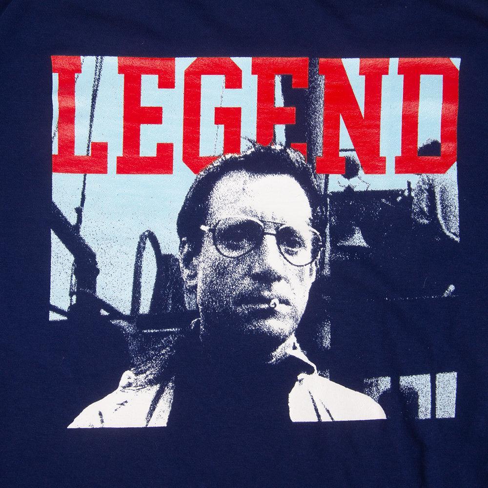 Chief Brody Pocket Tee