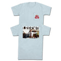The Toolman Pocket Tee