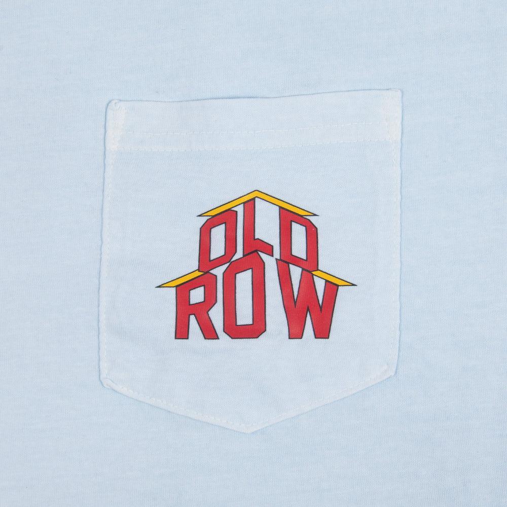 The Toolman Pocket Tee
