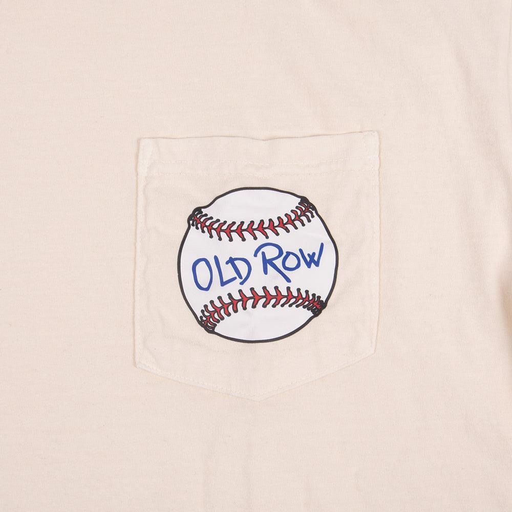 The Neighborhood Team Pocket Tee