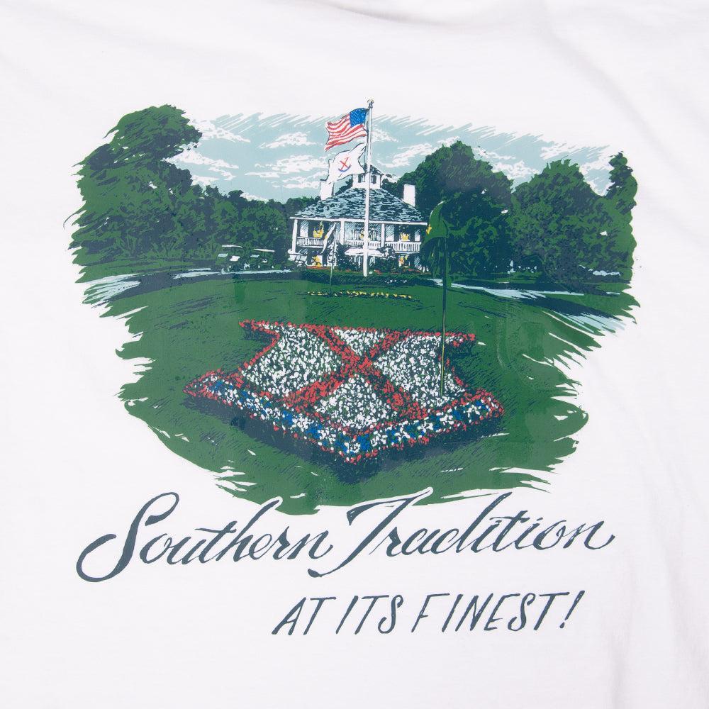 Clubhouse Pocket Tee