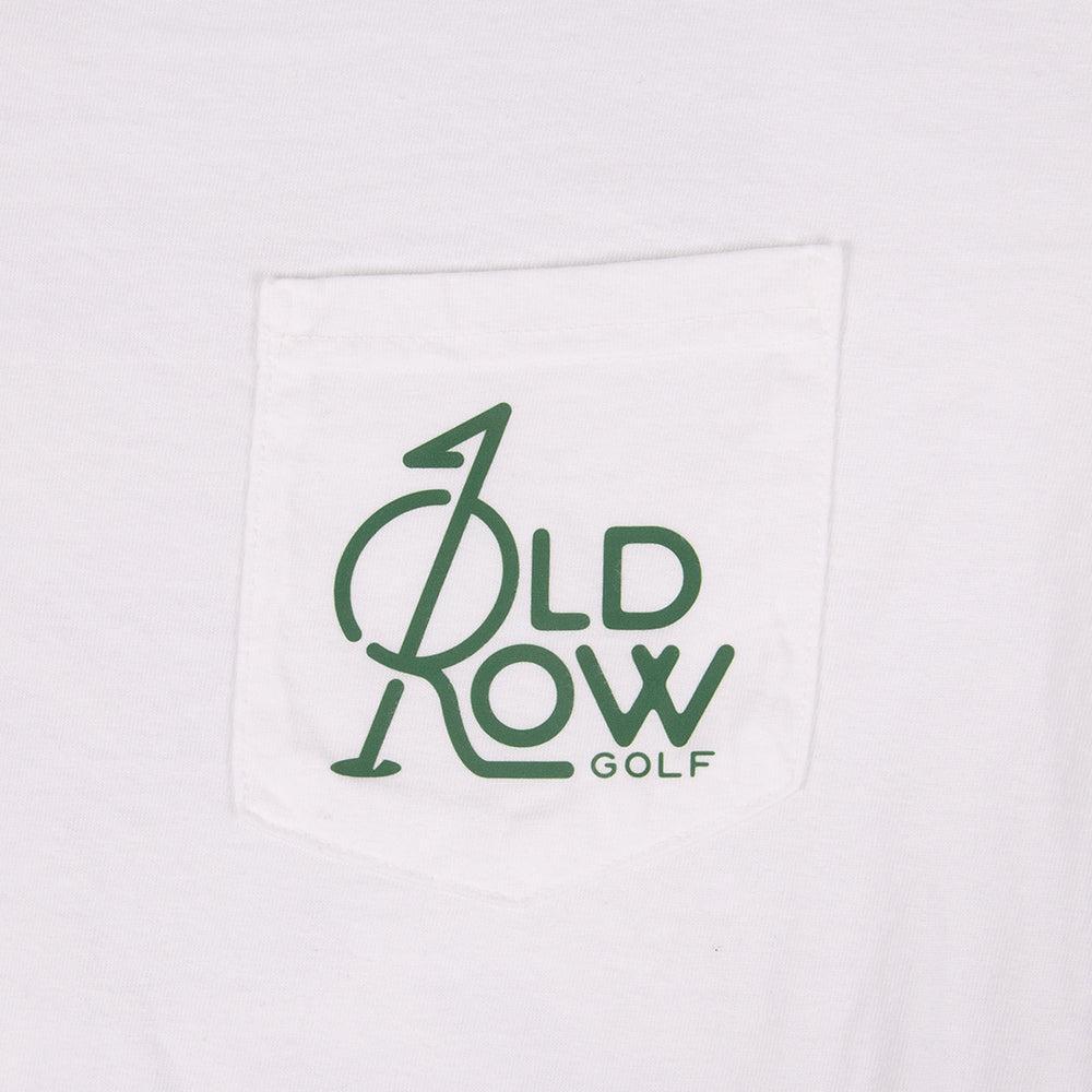 Clubhouse Pocket Tee