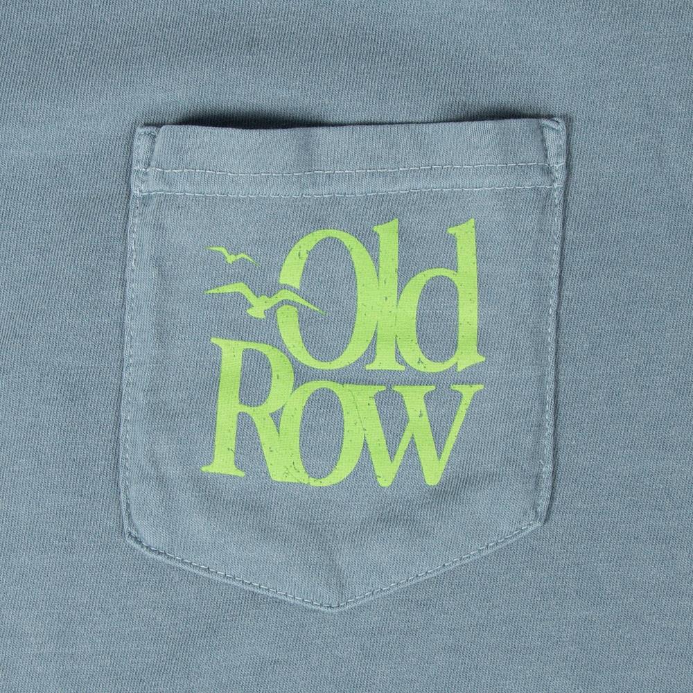 Breeze and Beer Pocket Tee
