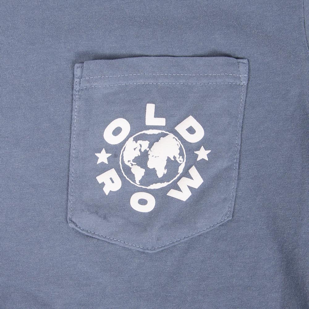 America's World Pocket Tee