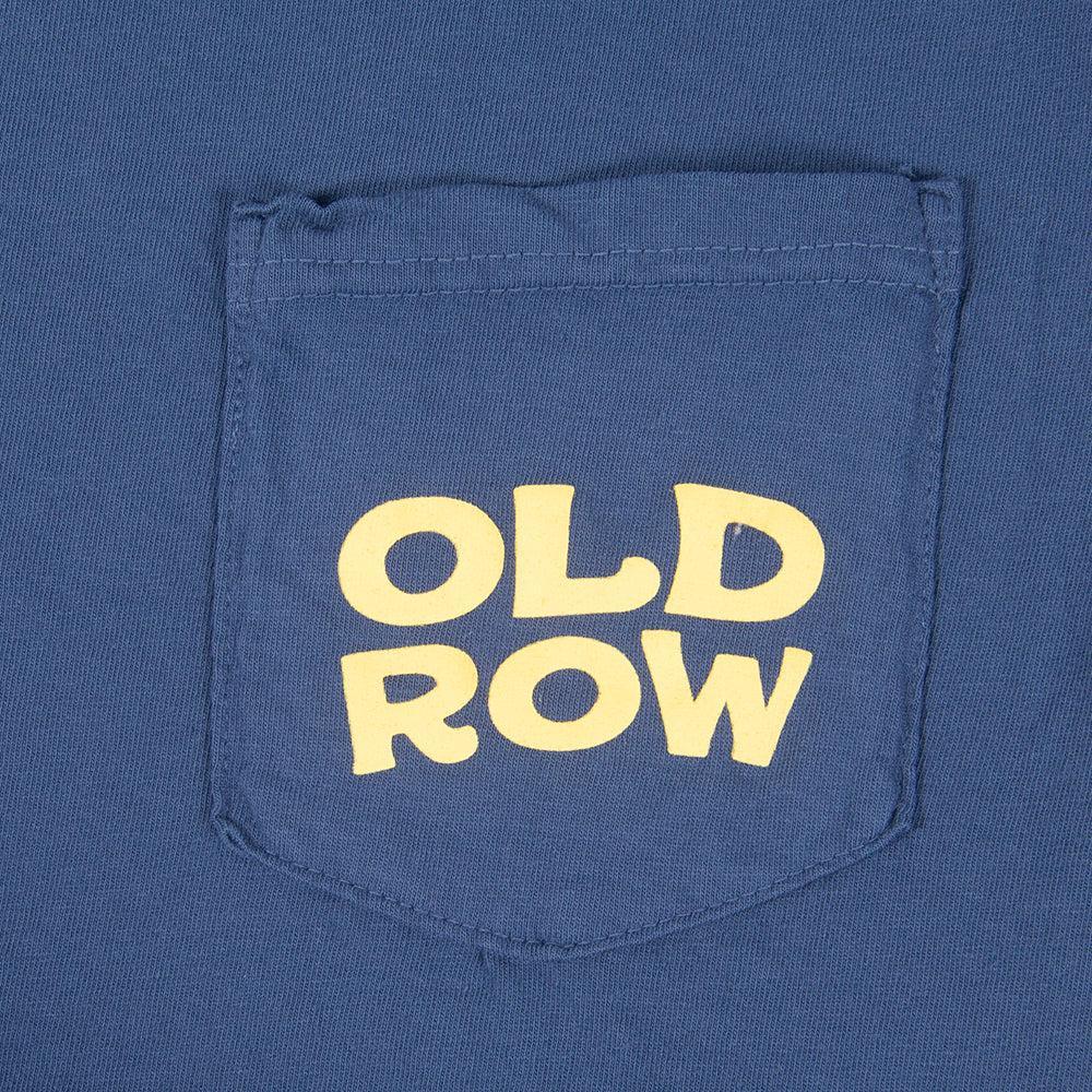 Light One Up For 250 Pocket Tee