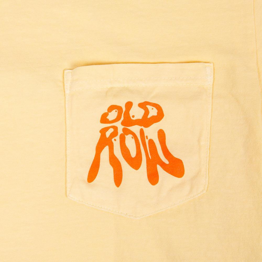 The Desert Pool Pocket Tee