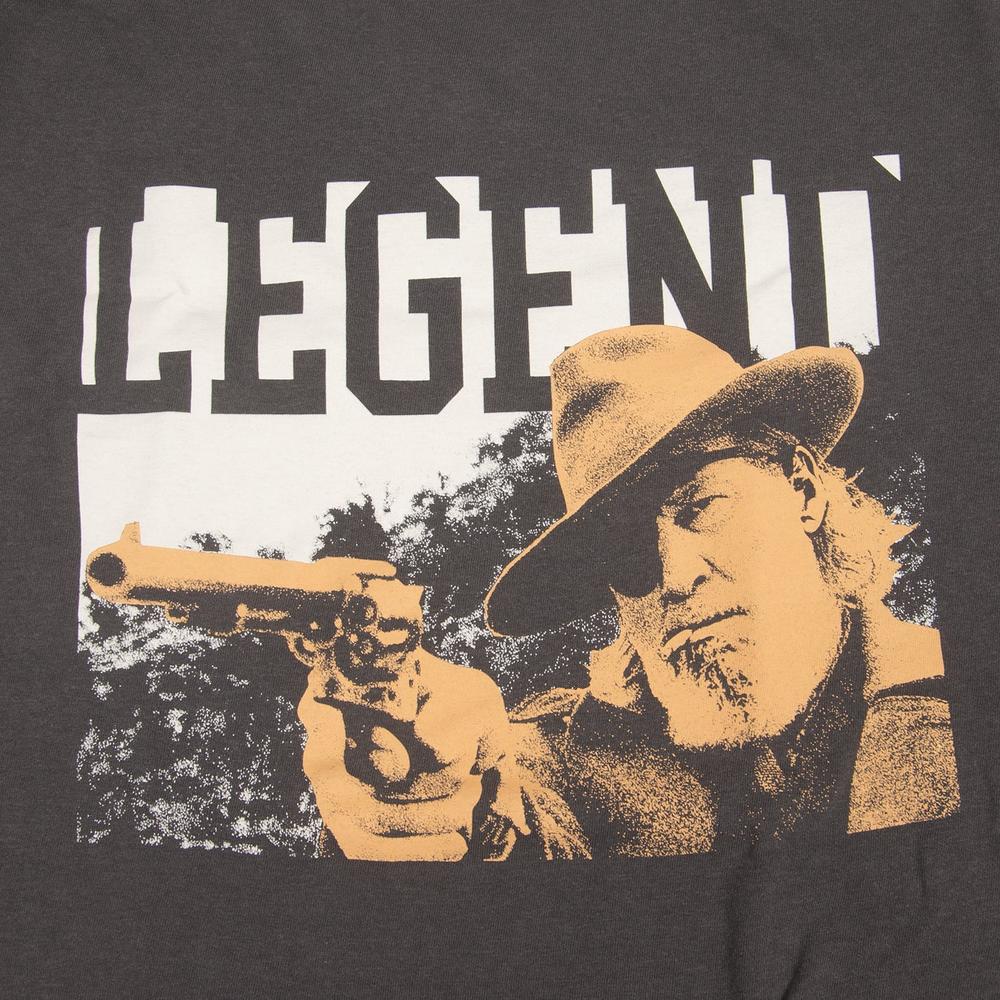 The Rooster Pocket Tee