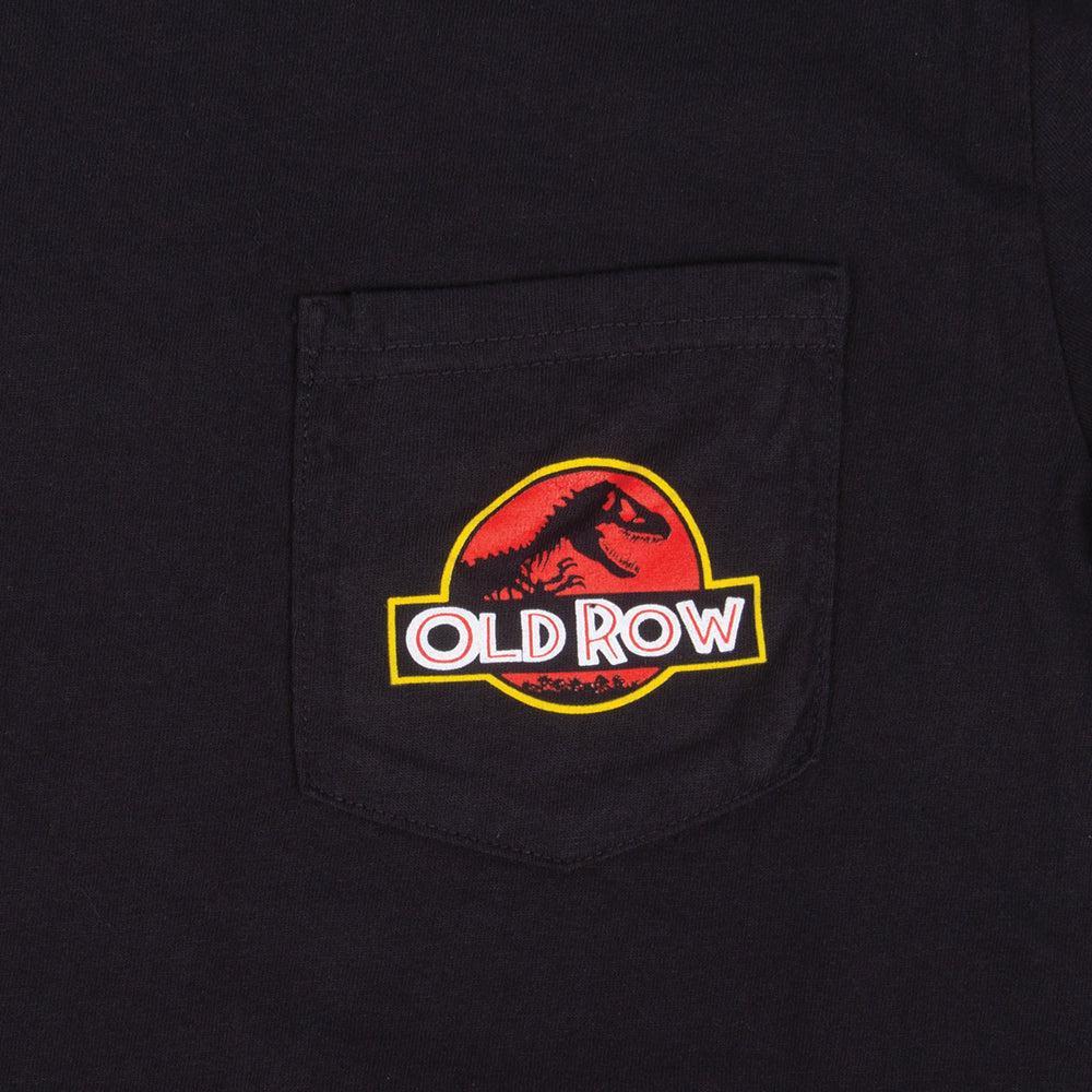 The Dr. Grant Pocket Tee