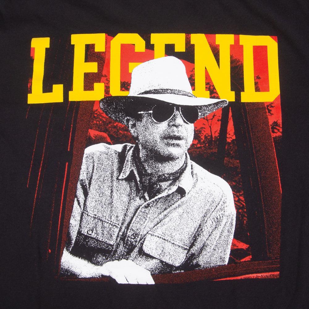 The Dr. Grant Pocket Tee