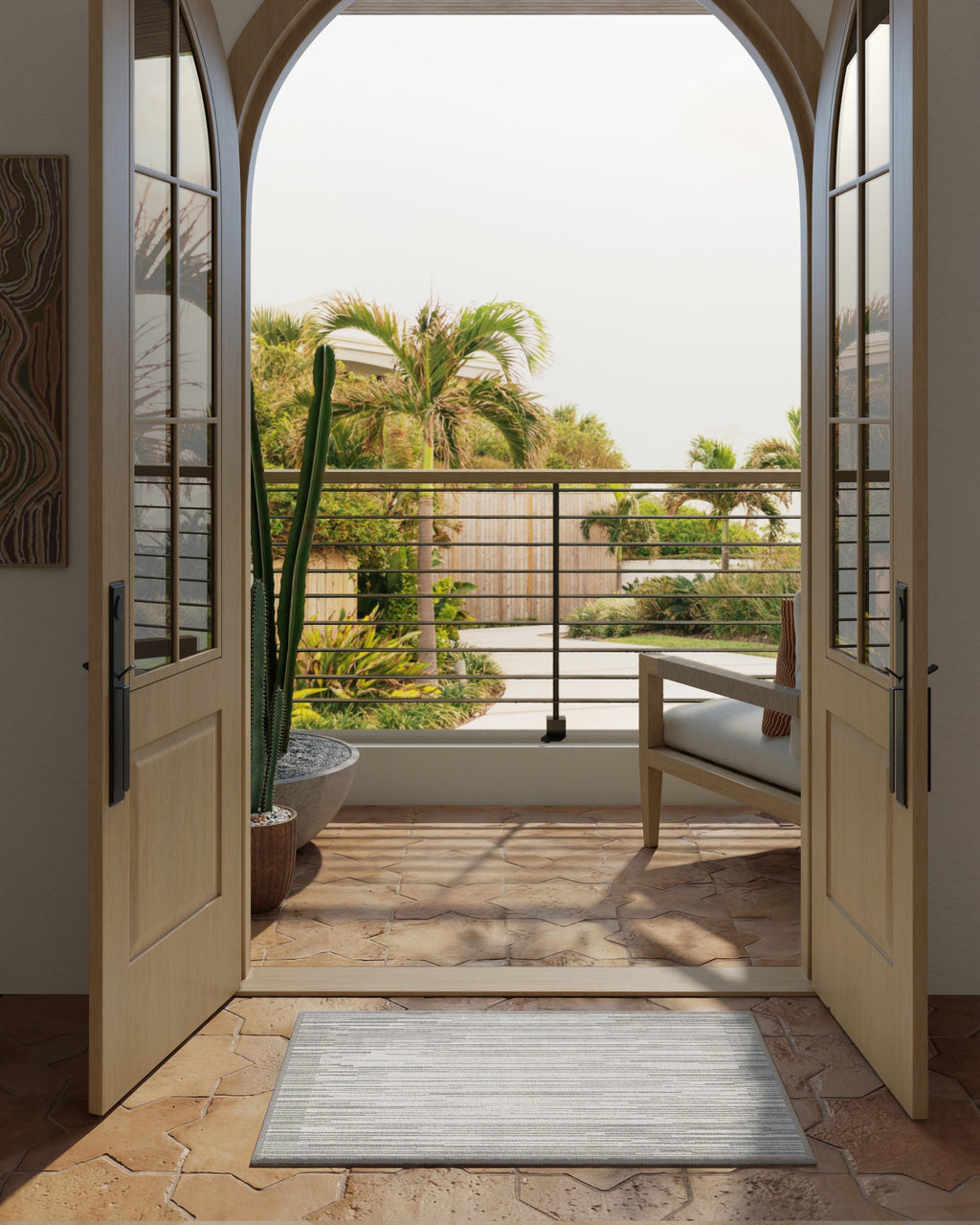 2x3_entryway