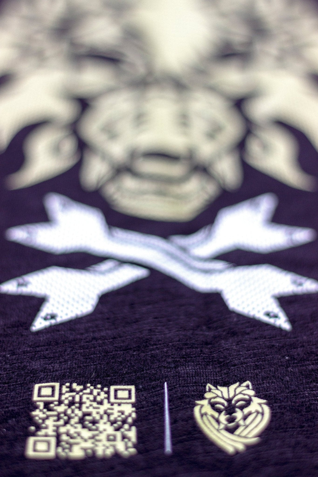 Tech Wolf T-Shirt
