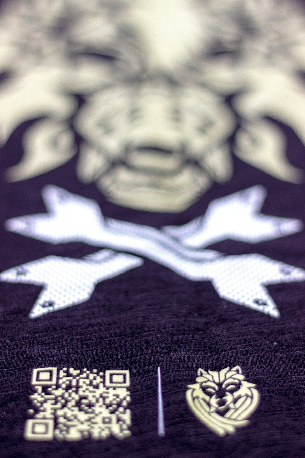 Tech Wolf T-Shirt