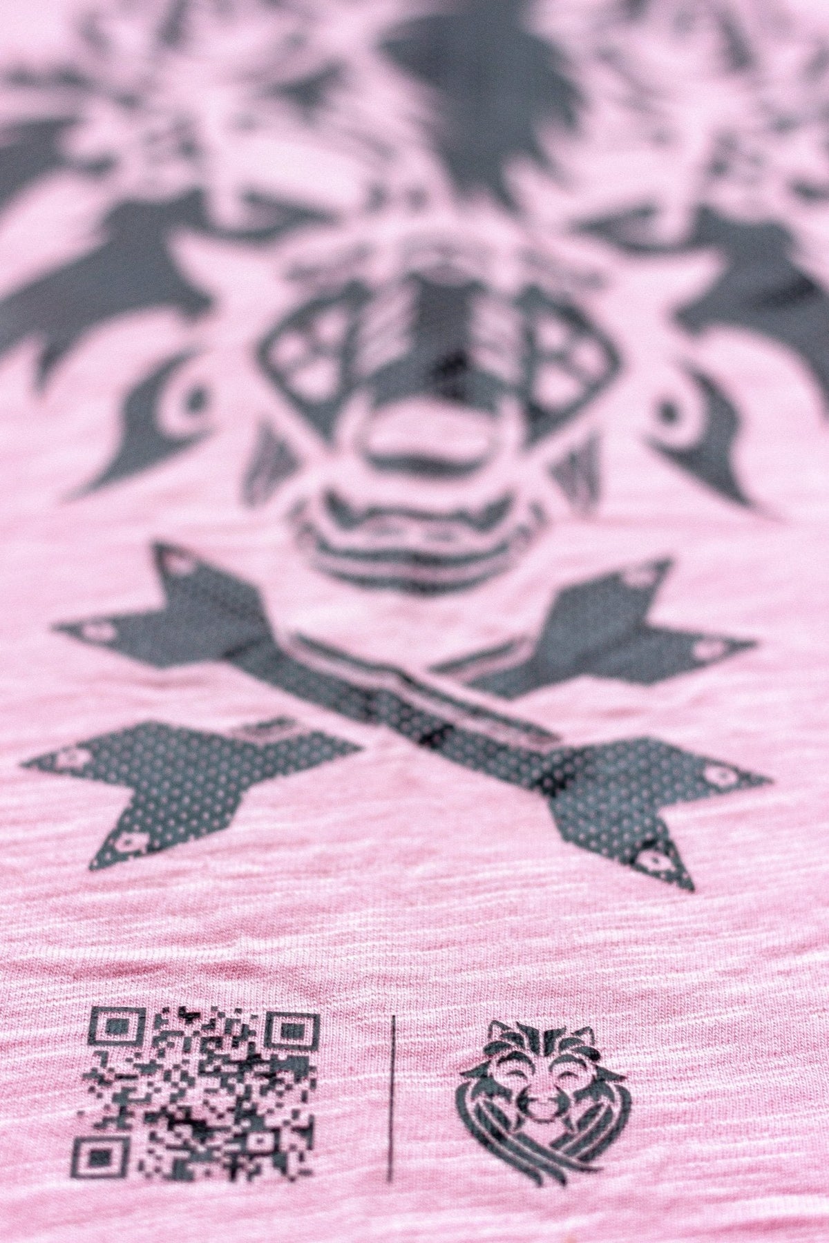 Tech Wolf T-Shirt
