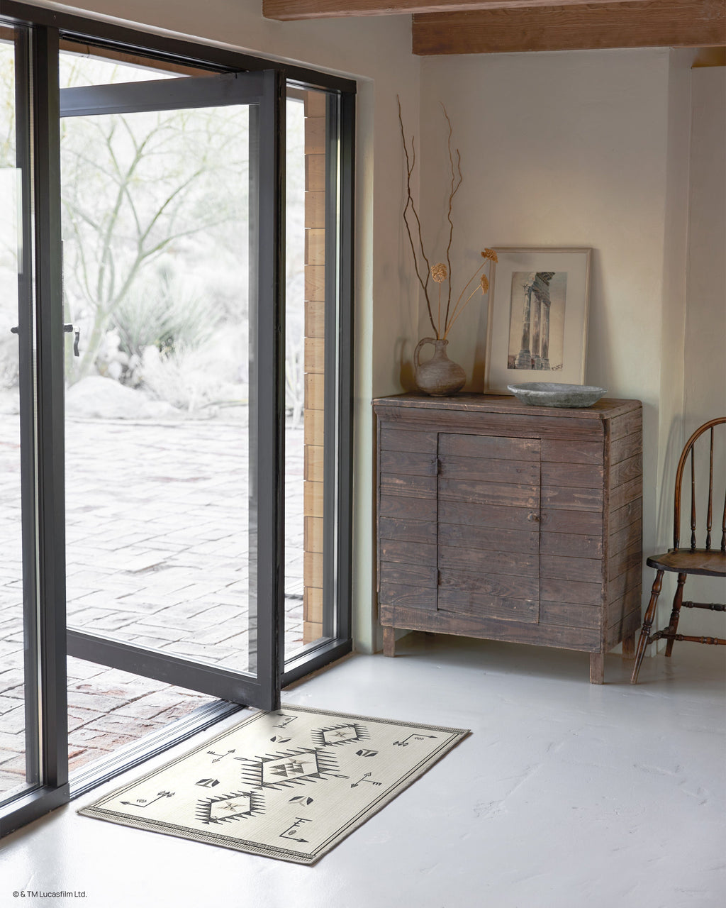 2x3_entryway