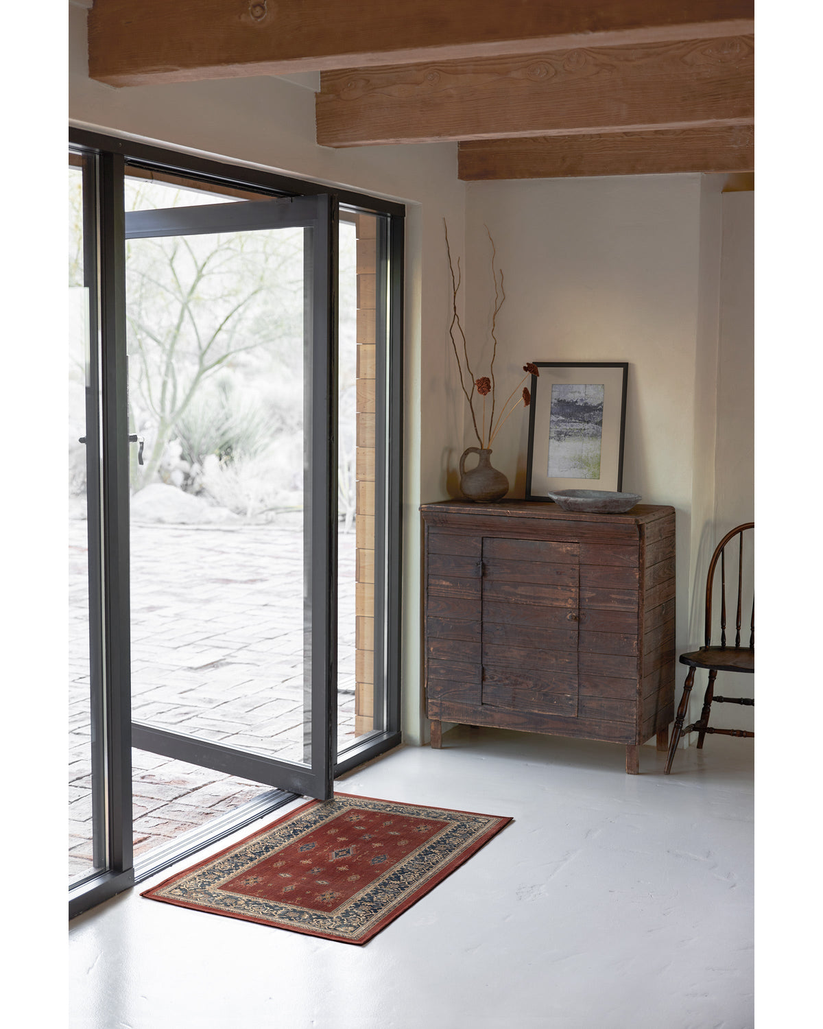 2x3_entryway
