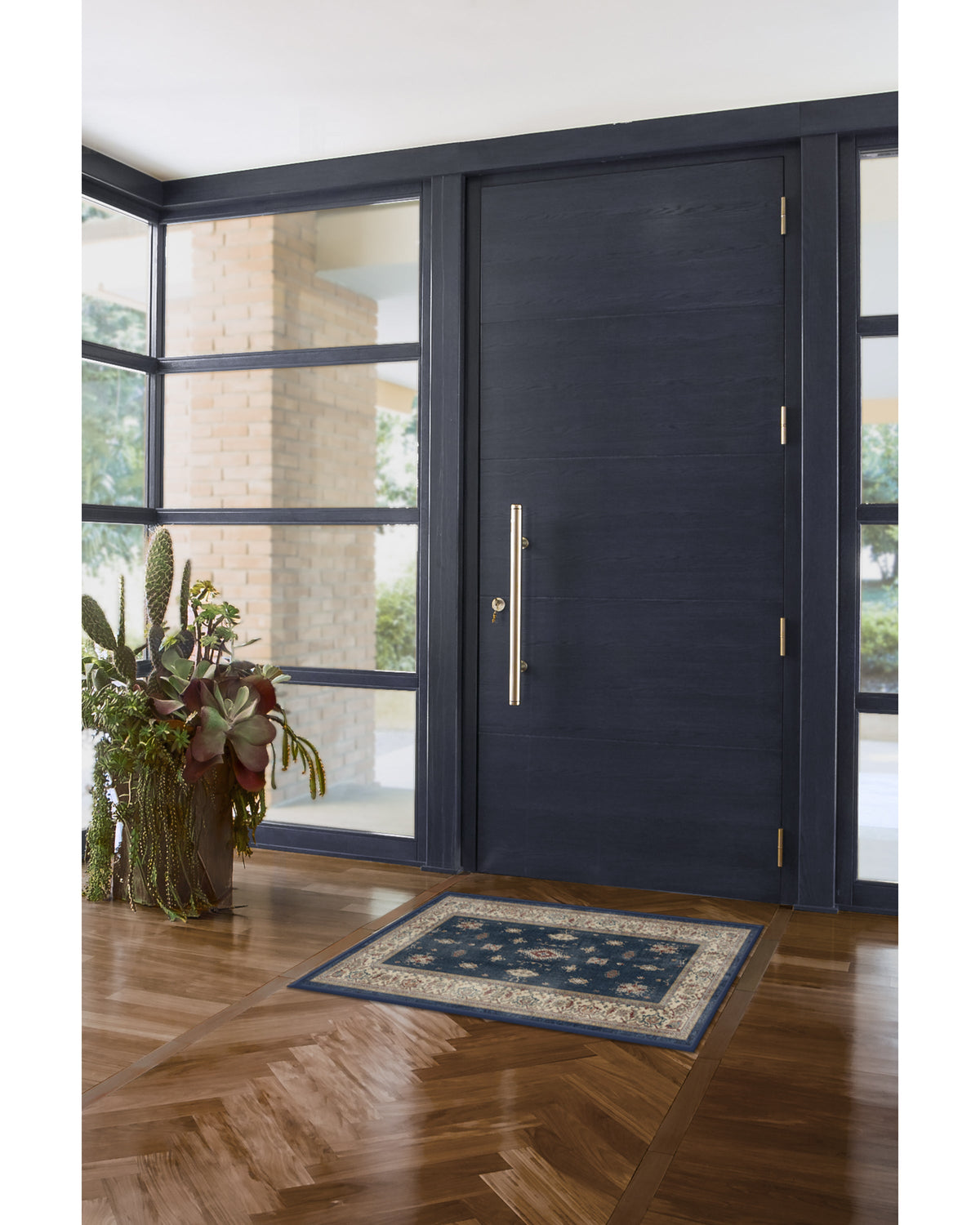 2x3_entryway