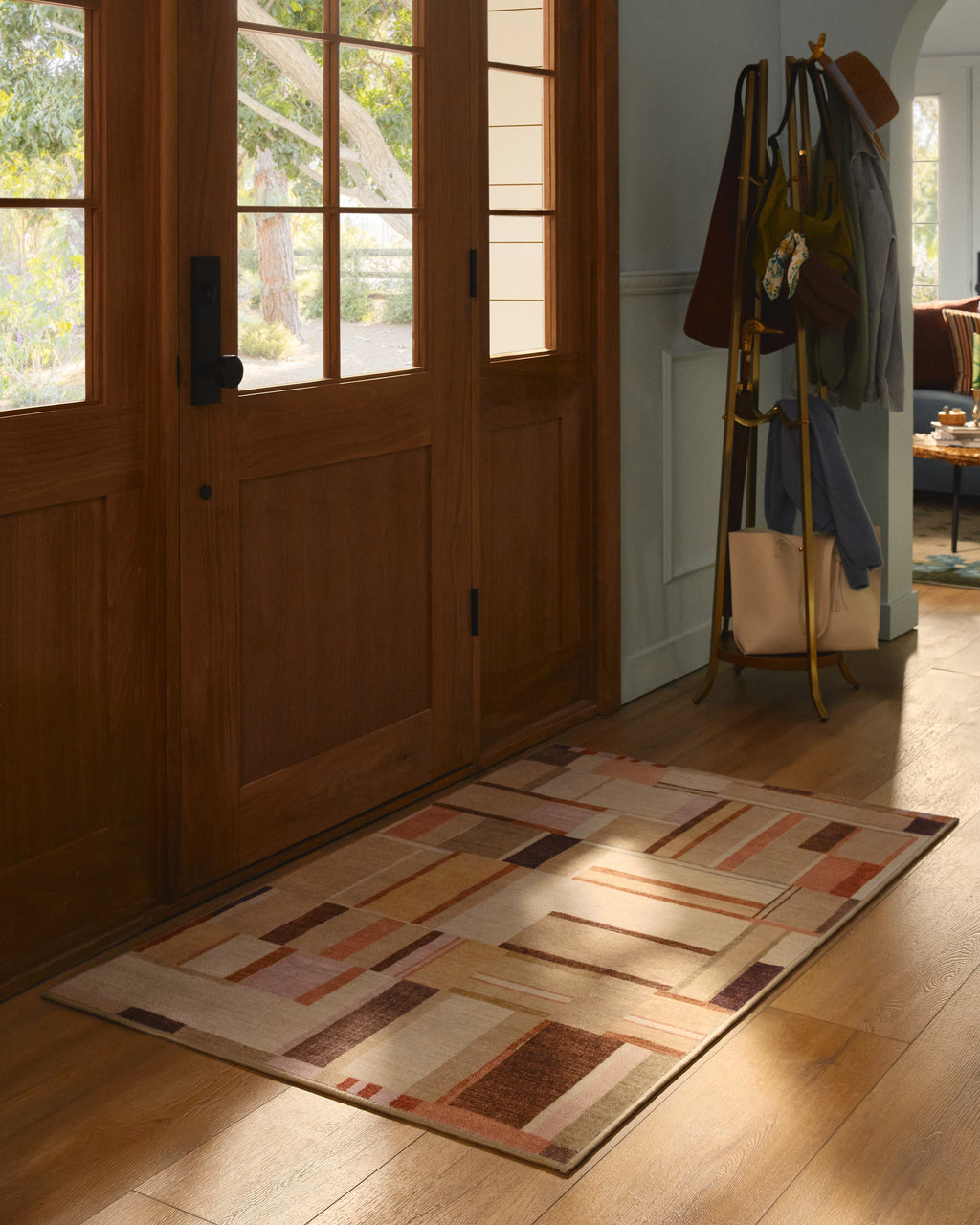 3x5-entryway