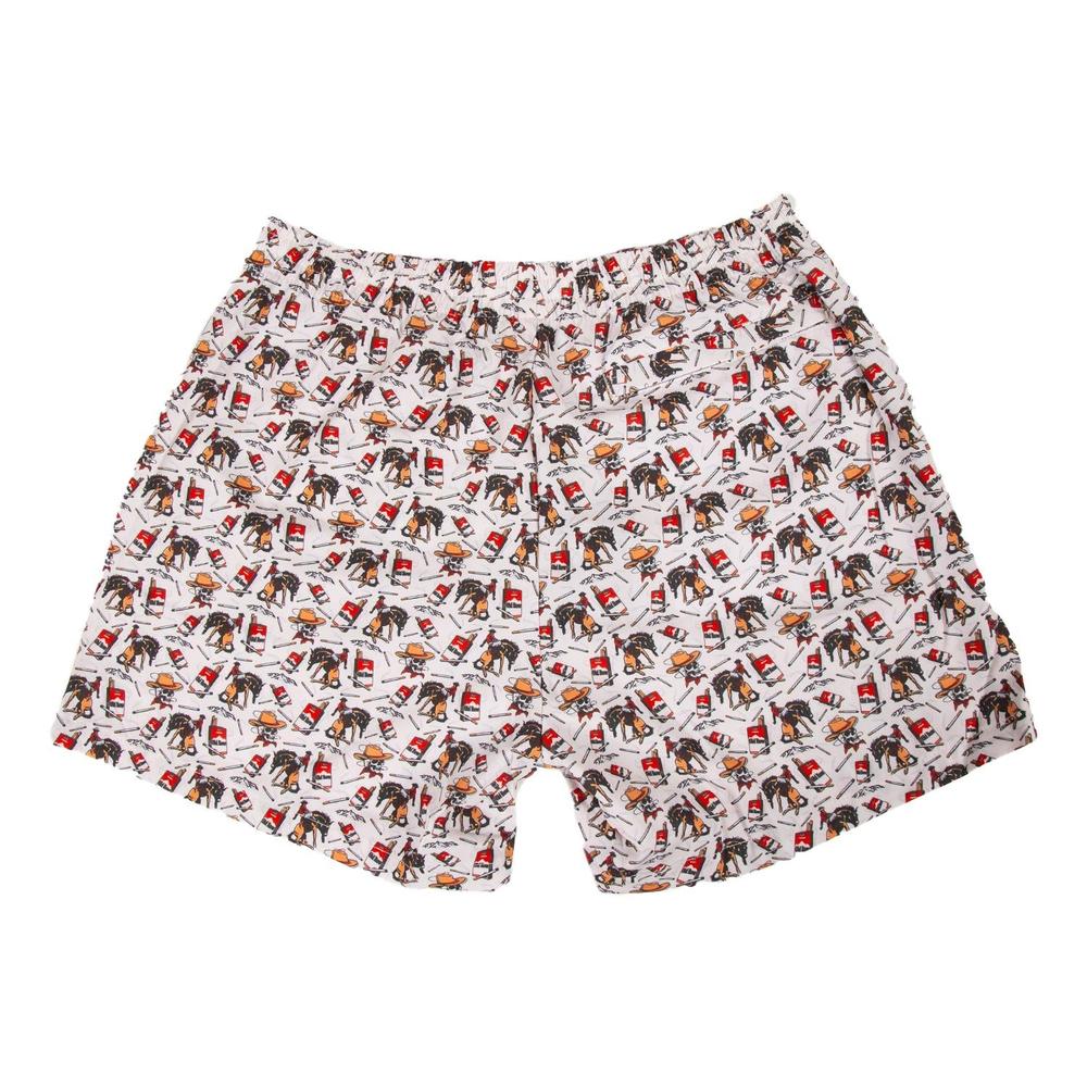 Cowboy Killers Swim Trunks